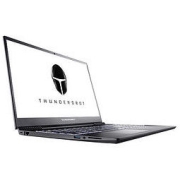 ThundeRobot 雷神 911 Air 星战四代 15.6英寸游戏笔记本电脑（i7-11800H、16GB、512GB SSD、RTX3050）