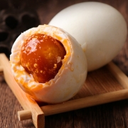 京东极速版:固伦天原 咸鸭蛋流油熟咸鸭蛋 50g/枚 6枚