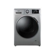 Whirlpool 惠而浦 EWDC406220RS 洗烘一体机