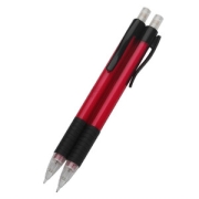 FABER-CASTELL 辉柏嘉 133821 自动铅笔 0.5mm 2支装