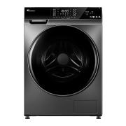 PLUS会员：LittleSwan 小天鹅 TG100VT616WIADY-T1B 滚筒洗衣机 10KG