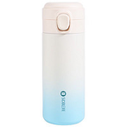 SMART LIFE 智造生活 316不锈钢保温杯 320ml