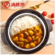 海底捞 自热米饭煲仔饭