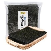 三十二个赞 大片原味海苔 80g/袋