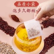 虎标 红豆薏米芡实茶 150g/30袋