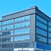 周末暑假不加价 美豪酒店（西安钟楼地铁站回民街店）静谧大床房2晚连住