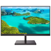 PHILIPS 飞利浦 275E1S 27英寸显示器（2560×1440、75Hz、4ms）