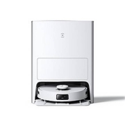88VIP、618预售：ECOVACS 科沃斯 T10 OMNI 全能扫拖机器人 白色