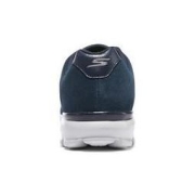 SKECHERS 斯凯奇 Go Walk 3 男子休闲运动鞋 54058/NVGY 海军蓝 39.5
