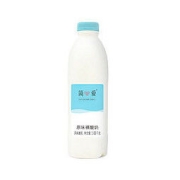 88VIP：simplelove 简爱 原味裸酸奶牛奶 1.08kg