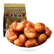 LAO JIE KOU 老街口 兰花豆 牛肉味 500g