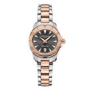 CERTINA 雪铁纳 动能系列 女士石英腕表 C032.951.22.081.00
