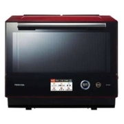 88VIP：TOSHIBA 东芝 ER-RD7000 水波炉 黑色 30L