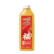 WEICHUAN 味全 每日C苹果汁 1600ml13.9元（需买10件，共139元）