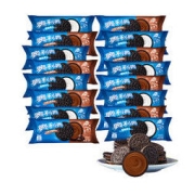 88VIP：OREO 奥利奥 原味巧克力味组合装 16包 928g26.03元（需买2件，共52.06元，双重优惠）