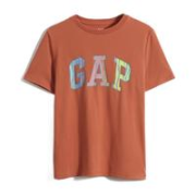 Gap 盖璞 女童短袖T恤