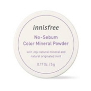 innisfree 悦诗风吟 散粉 5g