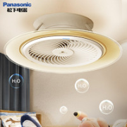 Panasonic 松下 HHLZ8620 吸顶风扇灯49W+风扇18W