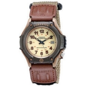 CASIO 卡西欧 FT500WVB-5BV 男士腕表