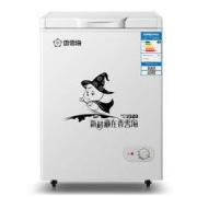 xiangxuehai 香雪海 BD/BC-110S169 106升 冰柜