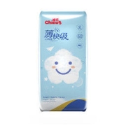 Chiaus 雀氏 薄快吸系列 拉拉裤 XL60片