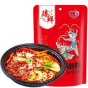 zhenxian 臻鲜 四川重庆牛油火锅底料 150g