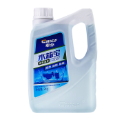 有券的上、plus会员：CHIEF 车仆 SXB102 水箱宝 0℃ 2kg+砂纸