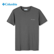 哥伦比亚 男士户外T恤 JE1586￥99.00 5.0折 比上一次爆料降低 ￥0.1