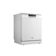 Midea 美的 RX600-W 独嵌两用洗碗机 15套
