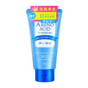 日本原装进口 花印 氨基酸深层清洁洗面奶 60g*2件
