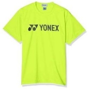 YONEX 尤尼克斯 短袖衫 UNI 速干衫 男士