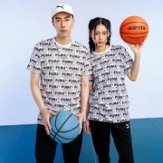 PUMA 彪马 短袖T恤 58413202