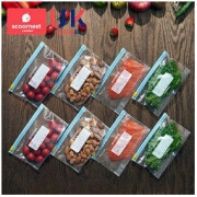 scoornest 科巢 双筋加厚食品密封保鲜袋 10只装