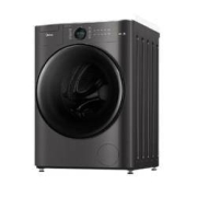 PLUS会员、618预售：Midea 美的 初见系列 MD100CQ7PRO-T1T 洗烘一体机 10kg
