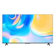 618预售！TCL 75V6D 液晶电视 75英寸 4K