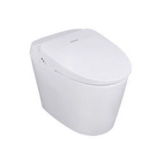 Panasonic 松下 CH2669WSC30 一体式智能马桶 300mm