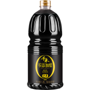 陪伴计划：千禾 醋 2年窖醋 纯粮酿造  不使用添加剂1.8L