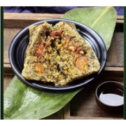 湛江海鲜粽子 100g*5个