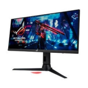 ASUS 华硕 ROG XG309CM 29.5英寸IPS显示器（2560x1080、220Hz、1ms）