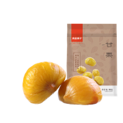 BESTORE 良品铺子 甘栗仁 80g/袋