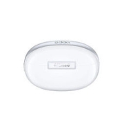 OPPO Enco X 入耳式真无线动圈主动降噪蓝牙耳机 白歌
