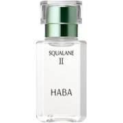 HABA 鲨烷精纯美容油 第二代 15ml
