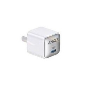 Anker 安克 A2637 手机充电器 Type-C 20W