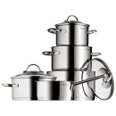 WMF 福腾宝 Provence Plus系列厨具套装 5件装 7210563801136.78元