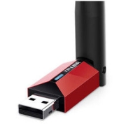 TP-LINK 普联 TL-WN726N 免驱版 USB无线网卡