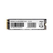 aigo 爱国者 1TB SSD固态硬盘 M.2接口(NVMe协议) P3000高性能版 512GB-M.2接口TLC颗粒 读速3200MB