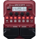 ZOOM ズーム ベース用マルチエフェクツ・プロセッサー B1 FOUR