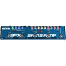 TECH 21 SANSAMP 贝斯用 多功能效果器 BASS FLY RIG V2