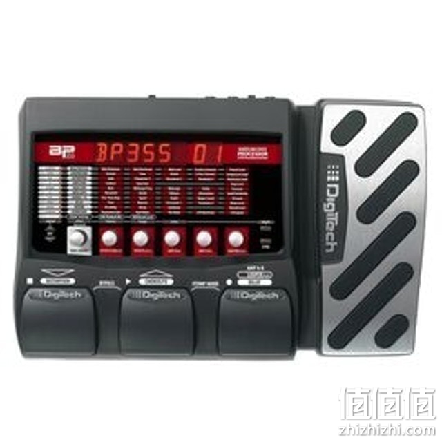 Digitech BP355