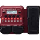 ZOOM ズーム ベース用 マルチエフェクツ・プロセッサー B1X FOUR